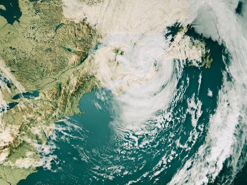 The Atlantic hurricane season officially begins June 1, although tropical development may begin earlier due to exceptionally warm waters. buff.ly/fh8etSR
