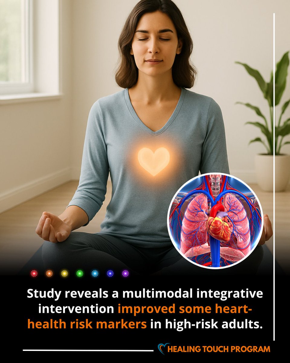 Healing Touch tweet media