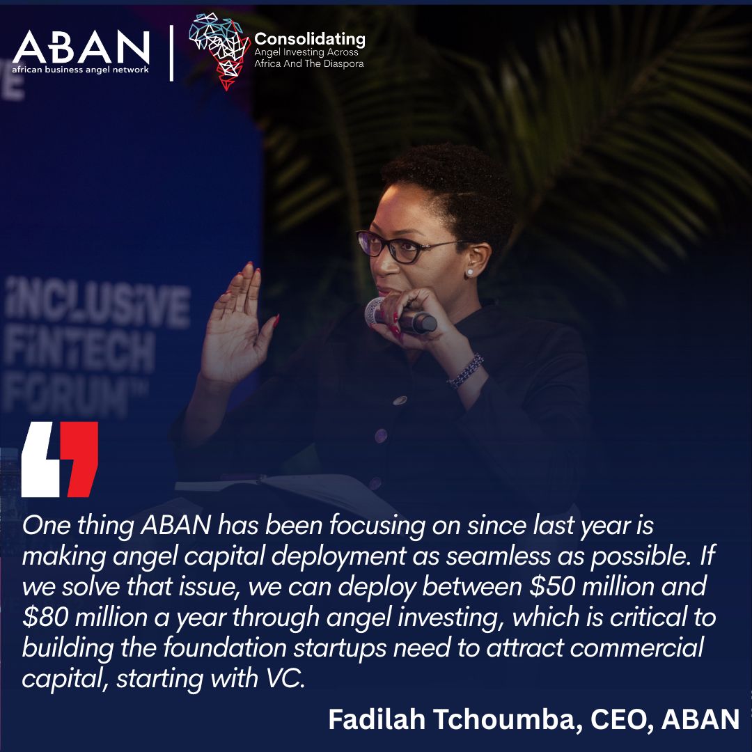 ABAN Angels tweet media