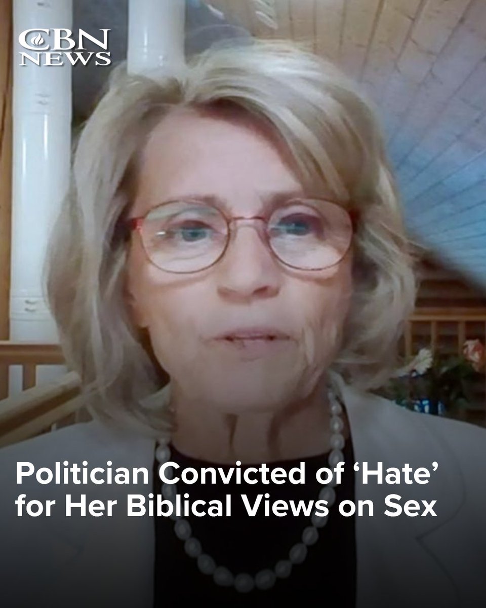 CBN News tweet media