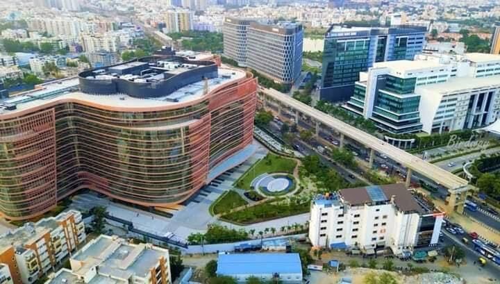 Indian Tech & Infra tweet media