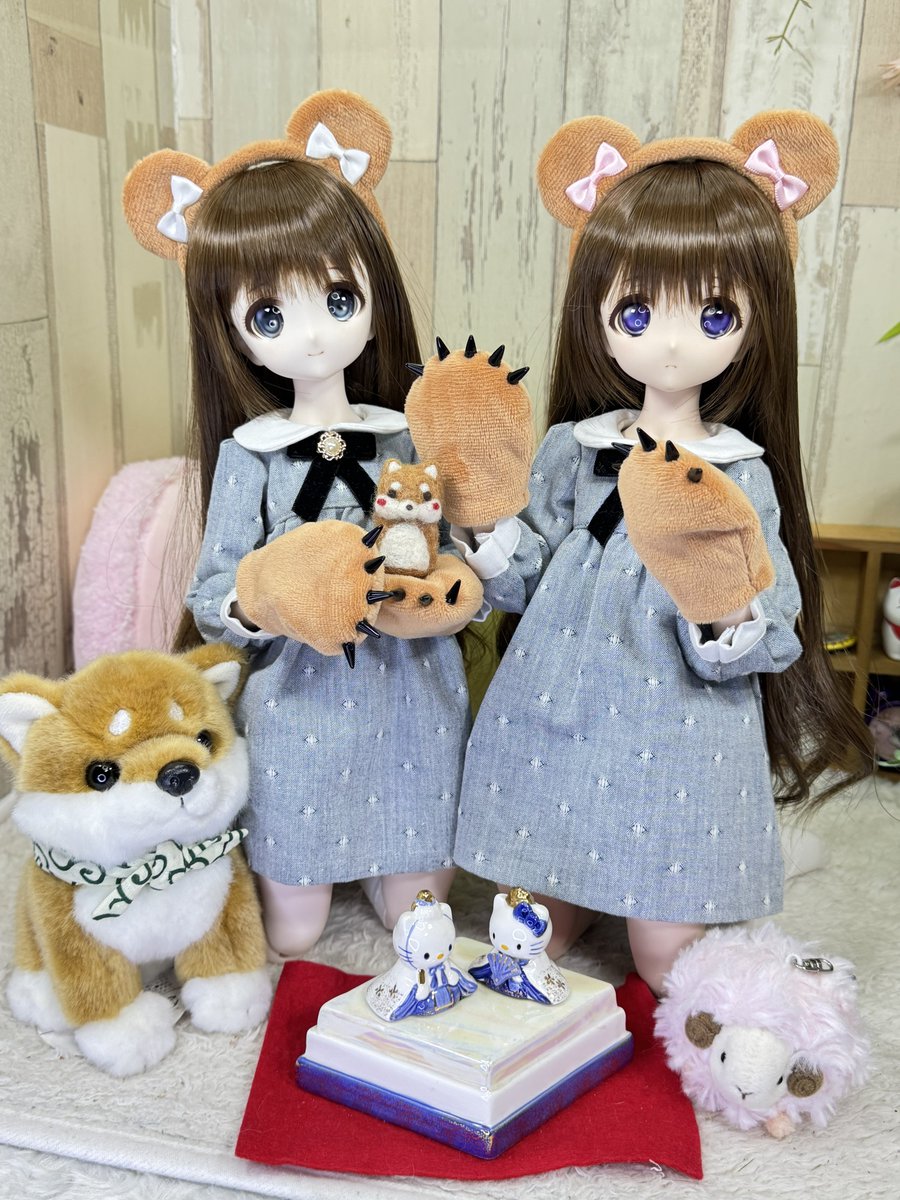 くまきち tweet media