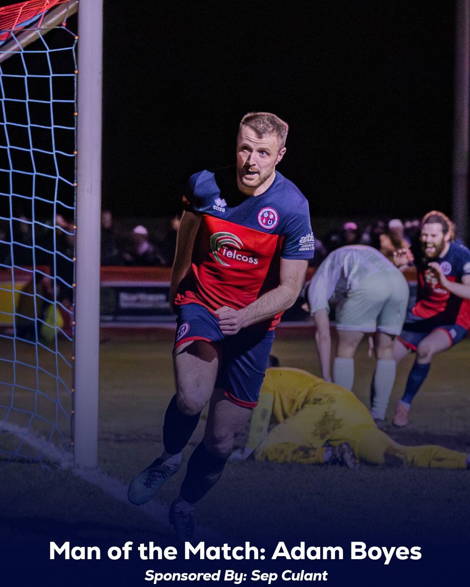 Redcar Athletic FC tweet media