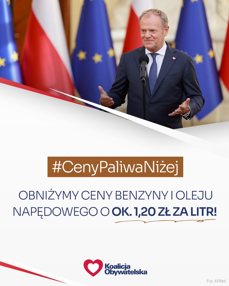 Koalicja Obywatelska tweet media