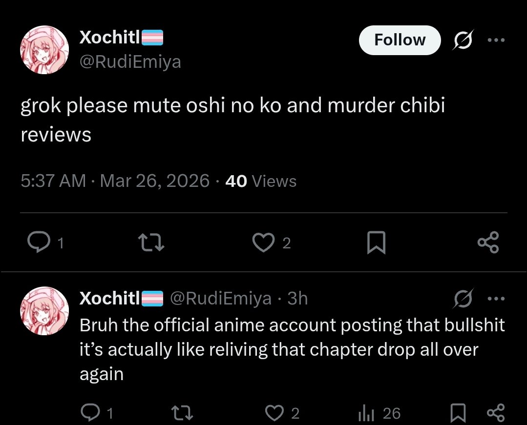Chibi Reviews tweet media