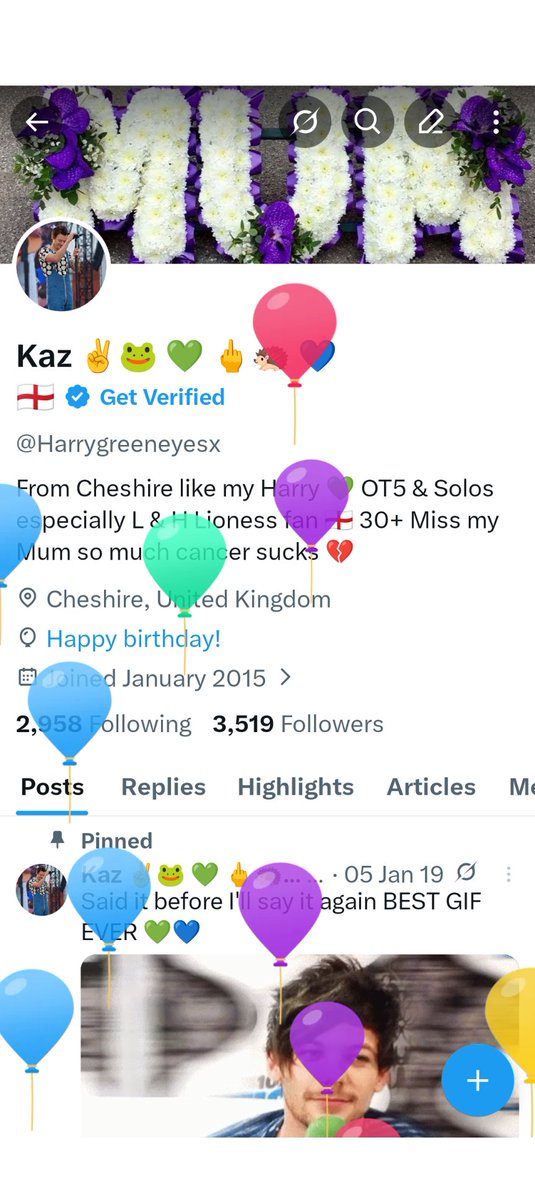 Kaz ✌🐸 💚 🖕🦔 💙 🏴󠁧󠁢󠁥󠁮󠁧󠁿 tweet media