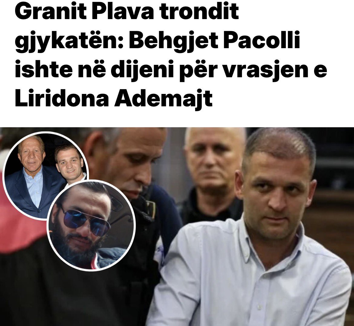 Vlora KURR nuk mund te behet Kryeministre. tweet media