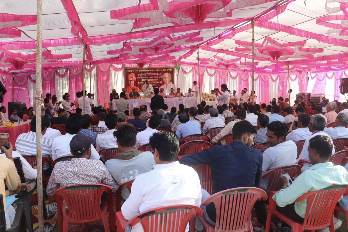 Madan Dilawar tweet media