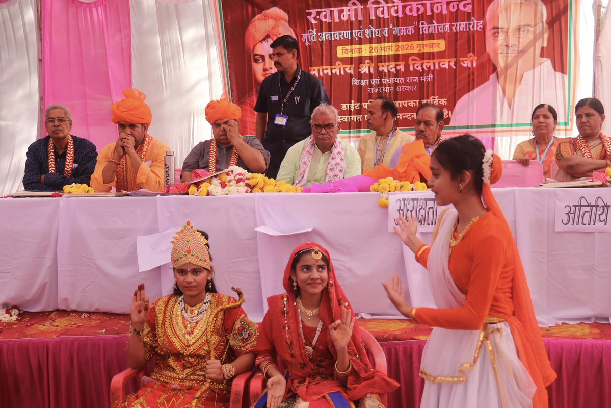 Madan Dilawar tweet media