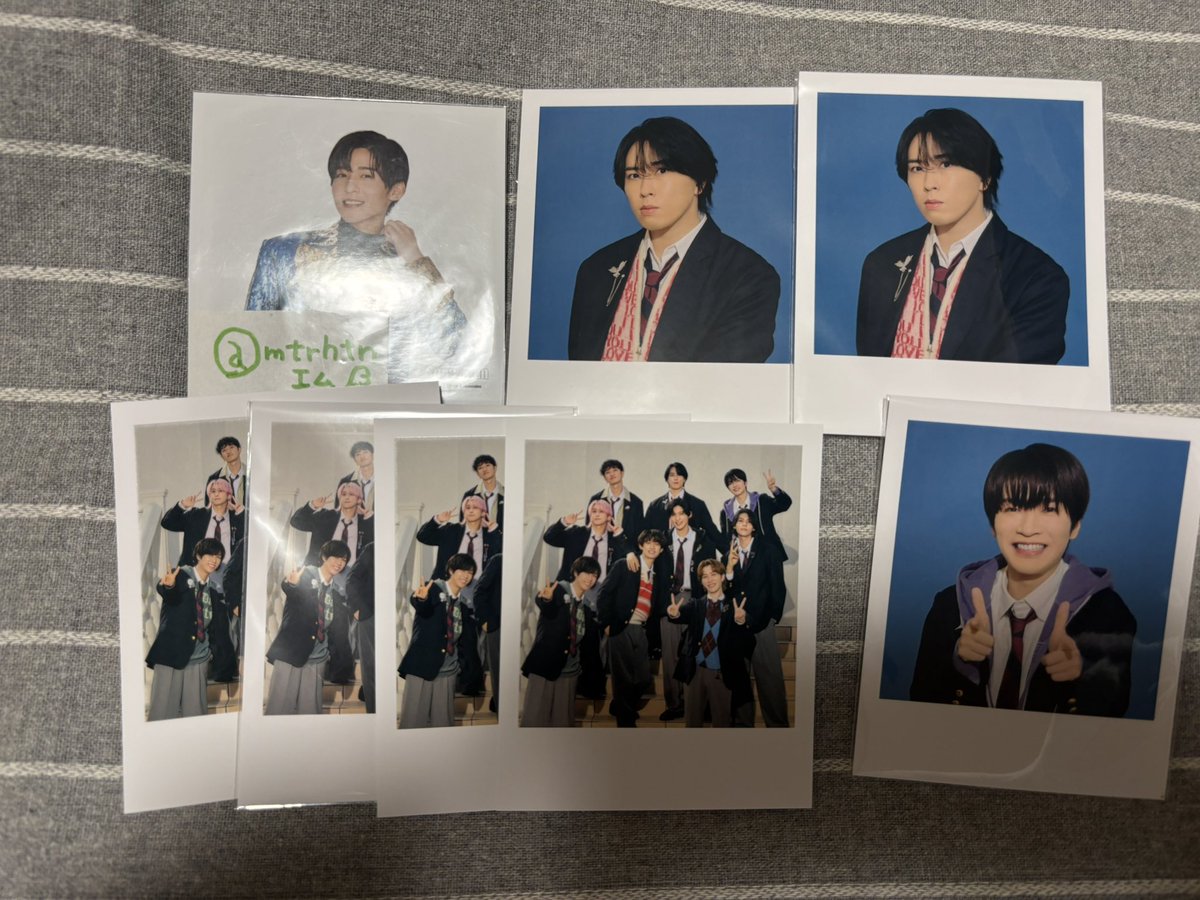 エム@取引垢 tweet media