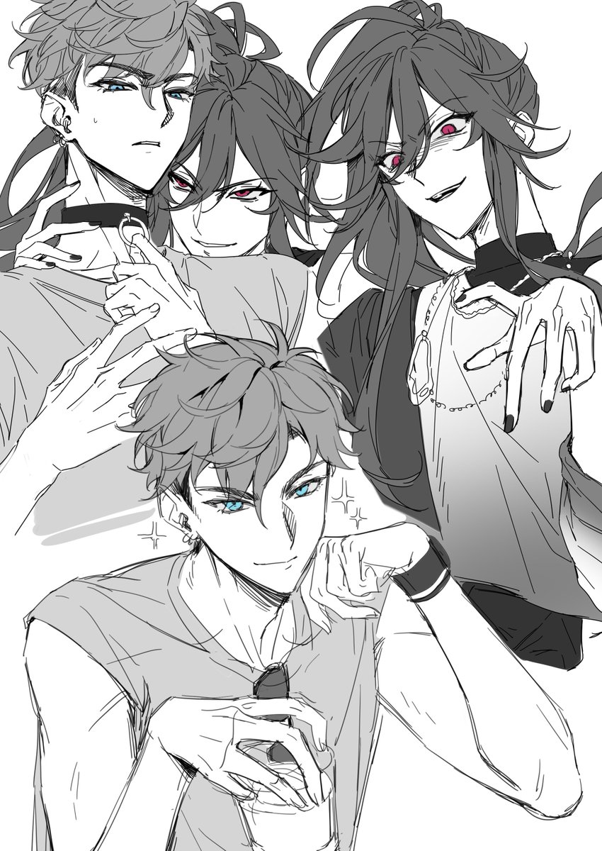 ユルユル tweet media