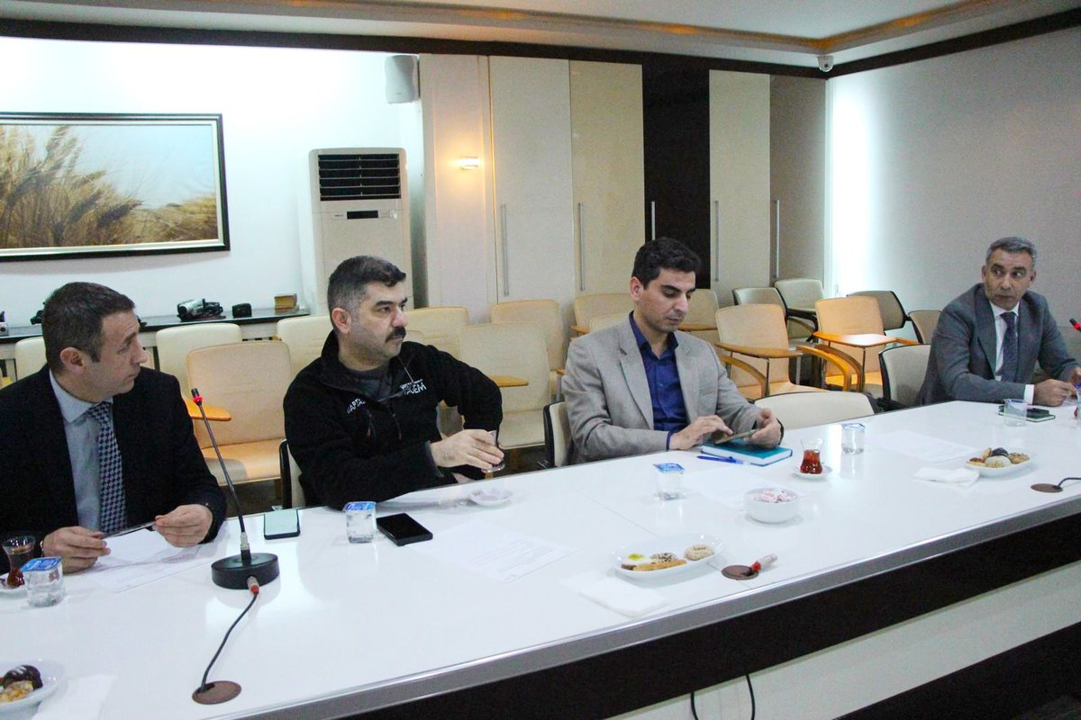 Şanlıurfa İl Tarım ve Orman Müdürlüğü tweet media