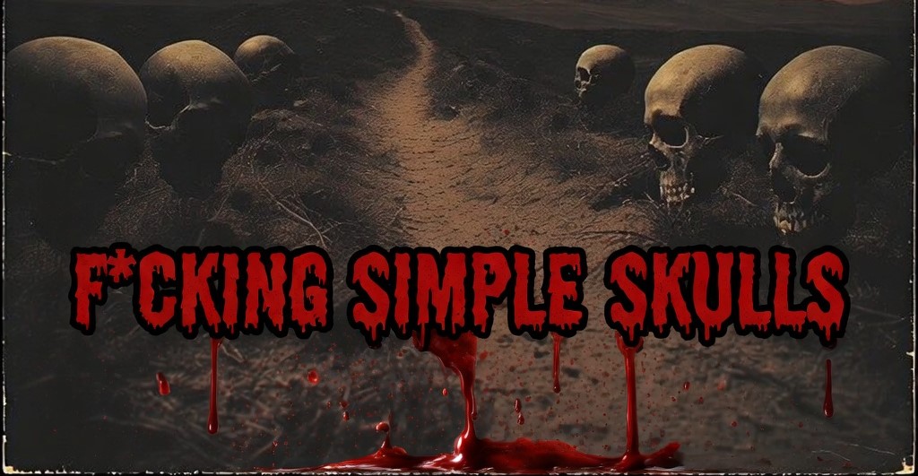 Land of the Damned tweet media