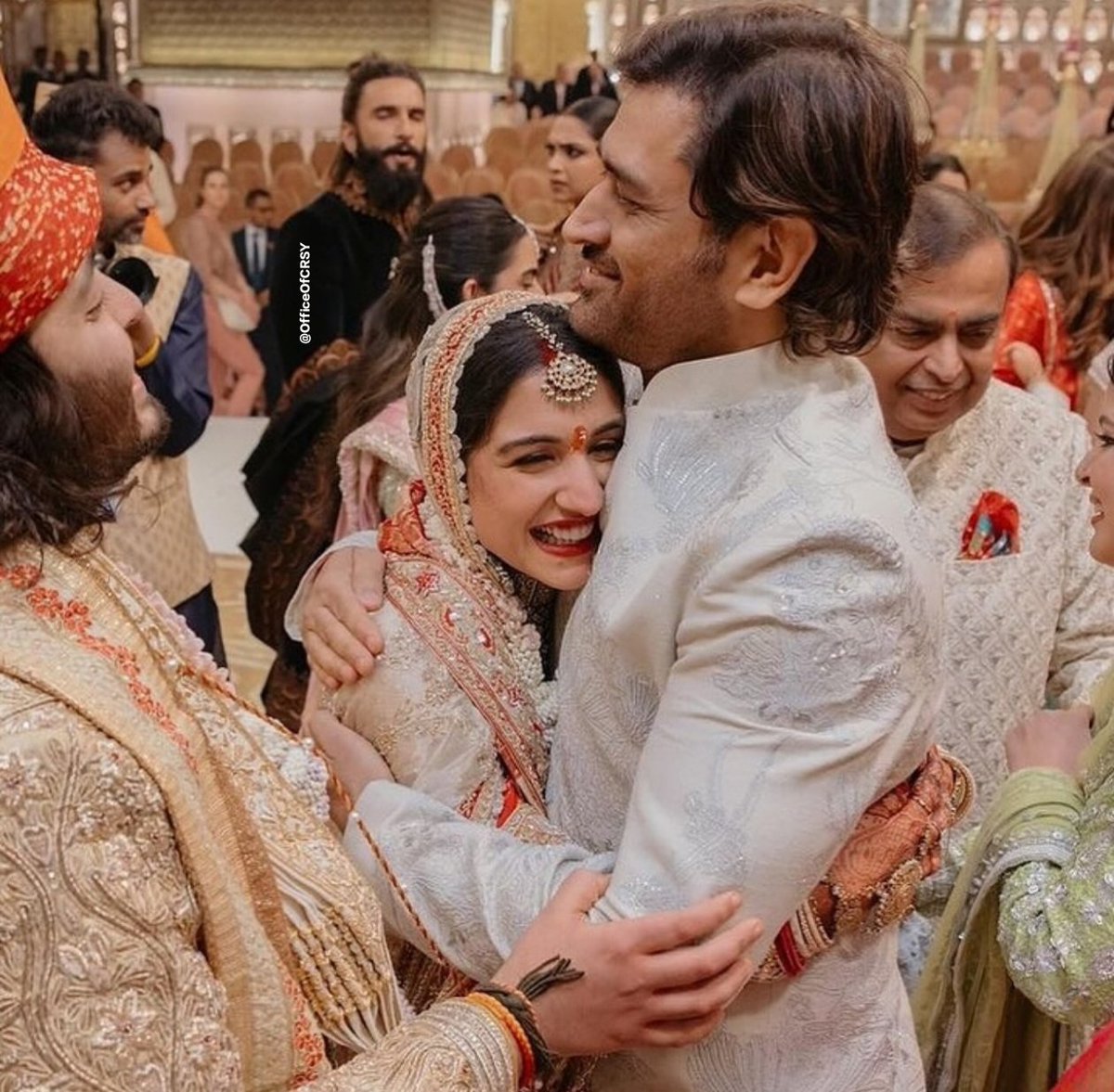 Chaudhary Rohit Singh Yadav Office tweet media