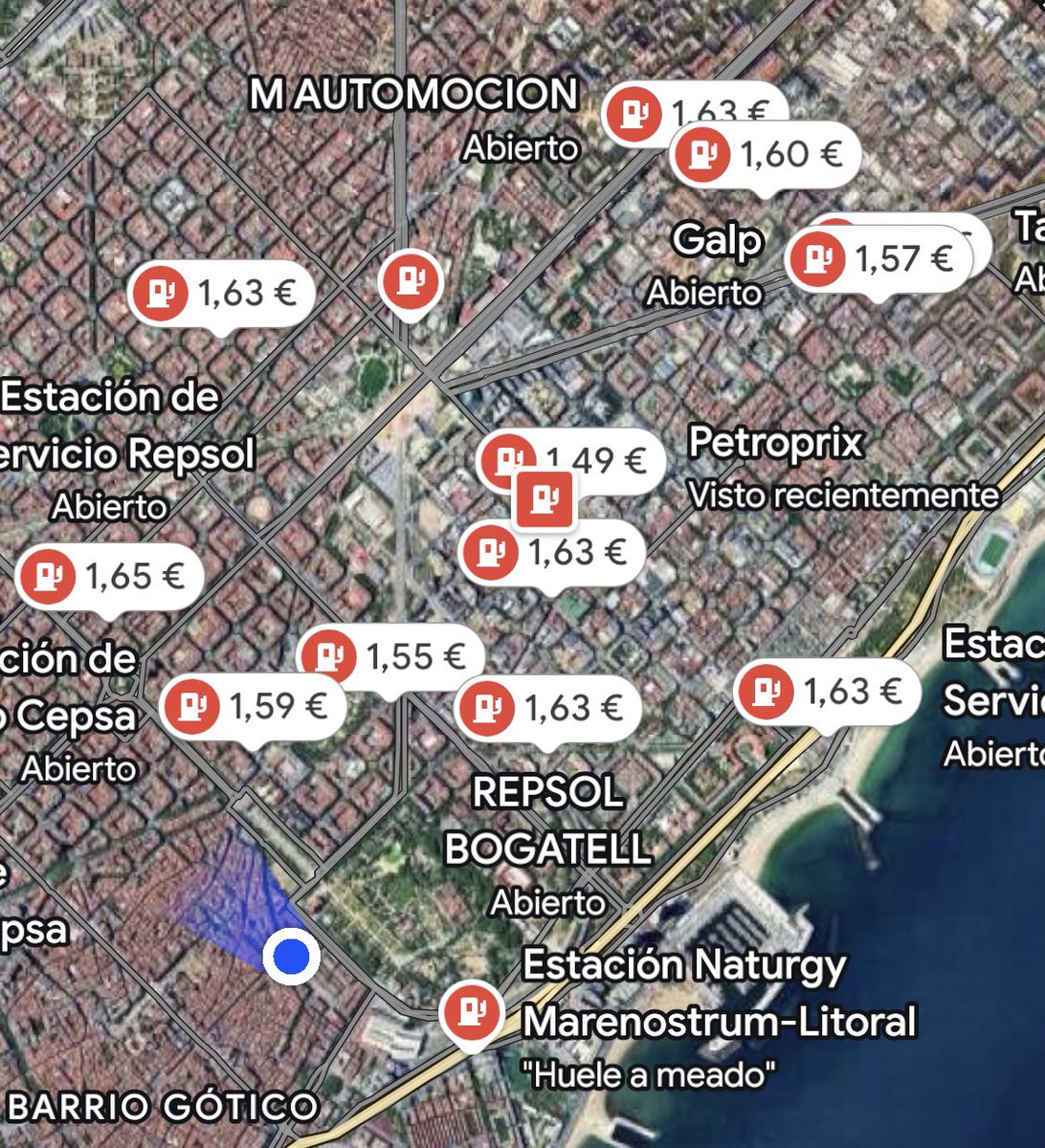m_irisch's tweet photo. @runews Barcelona https://t.co/1OrK7fwdyS