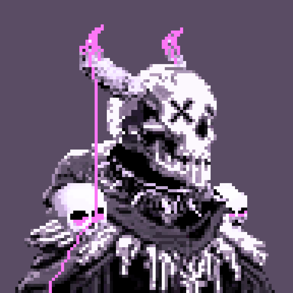 Land of the Damned tweet media