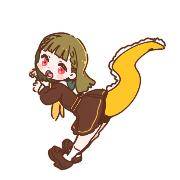 咆哮