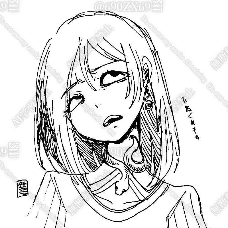 タケノコノコ tweet media