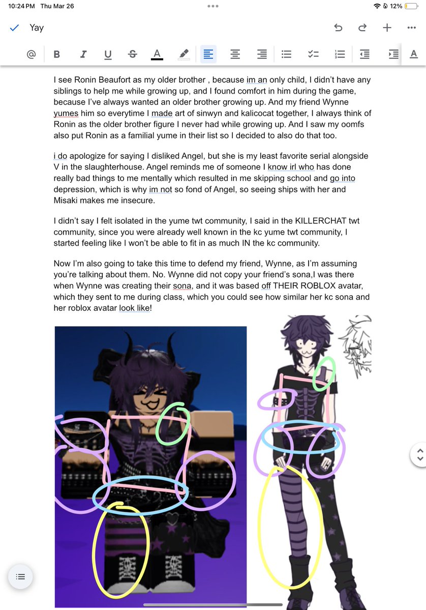 ⋆. 𐙚 ˚Euthalia//Misaki’s sugar honey dumpling 🦢 tweet media