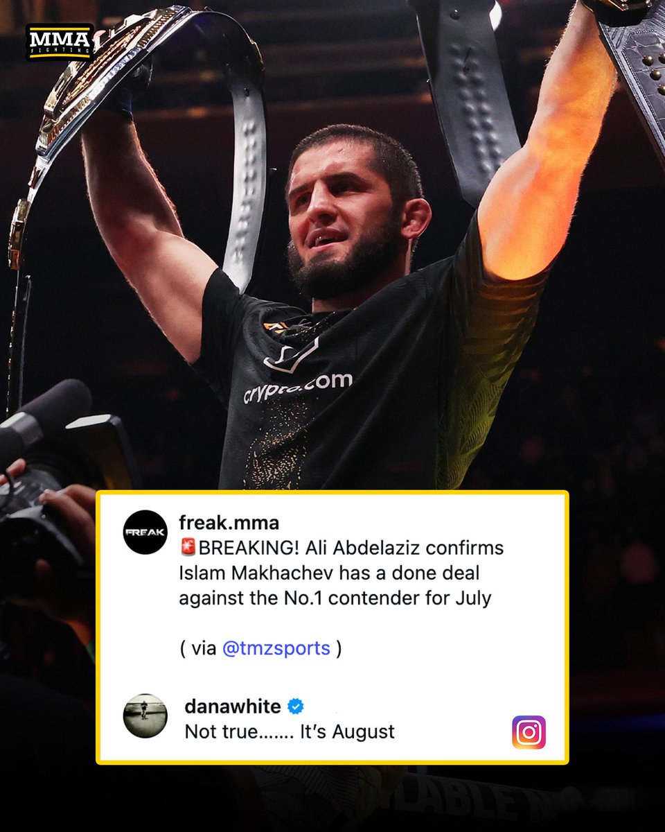 MMA Fighting tweet media