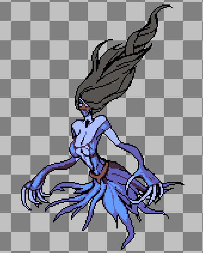 Wings of Vi 2: Guardian's Heart tweet media