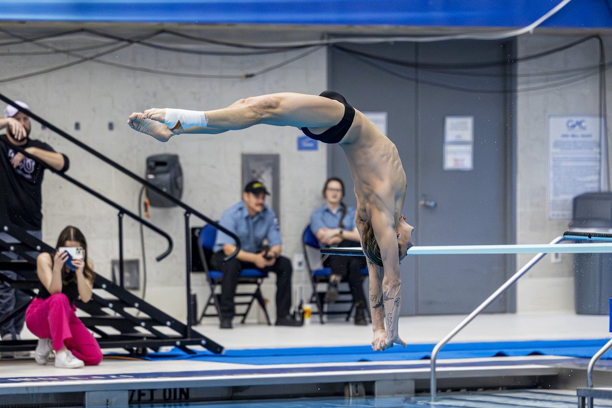 Utah Swim & Dive tweet media