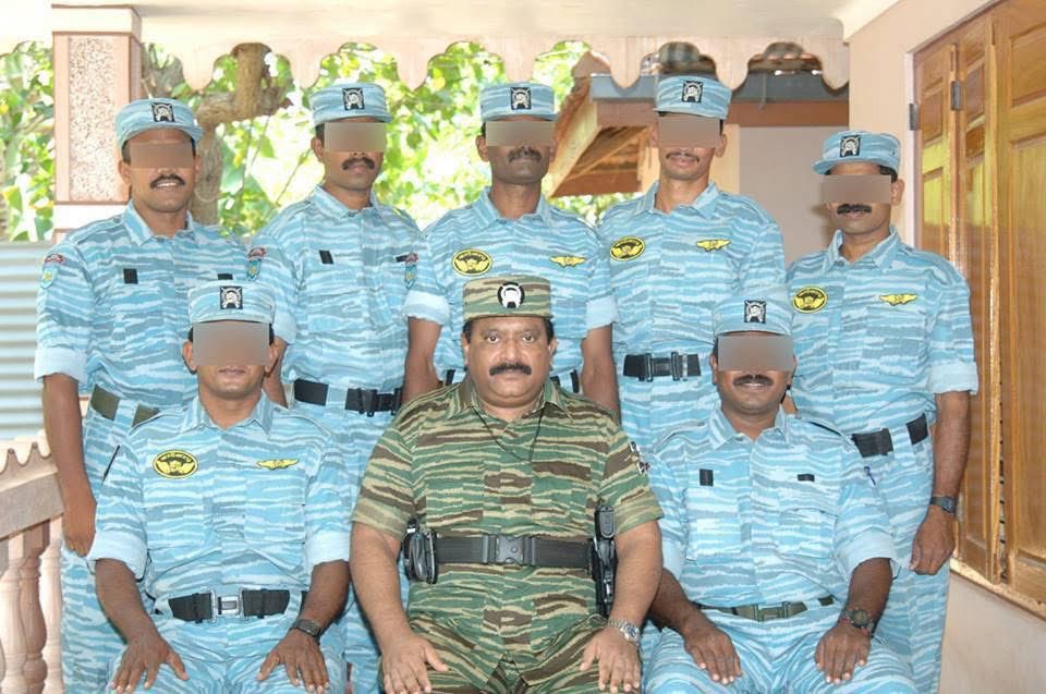 Ananth Nanthan tweet media