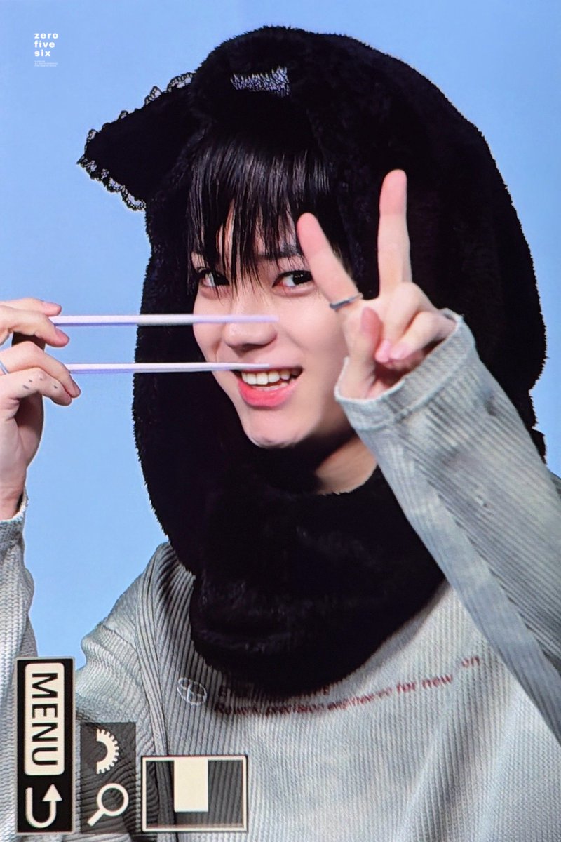 𝟬𝟱𝟲 tweet media