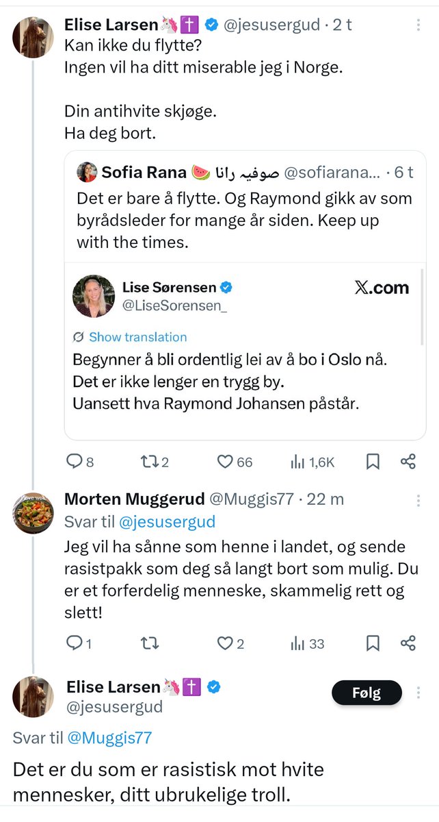 Morten Muggerud tweet media