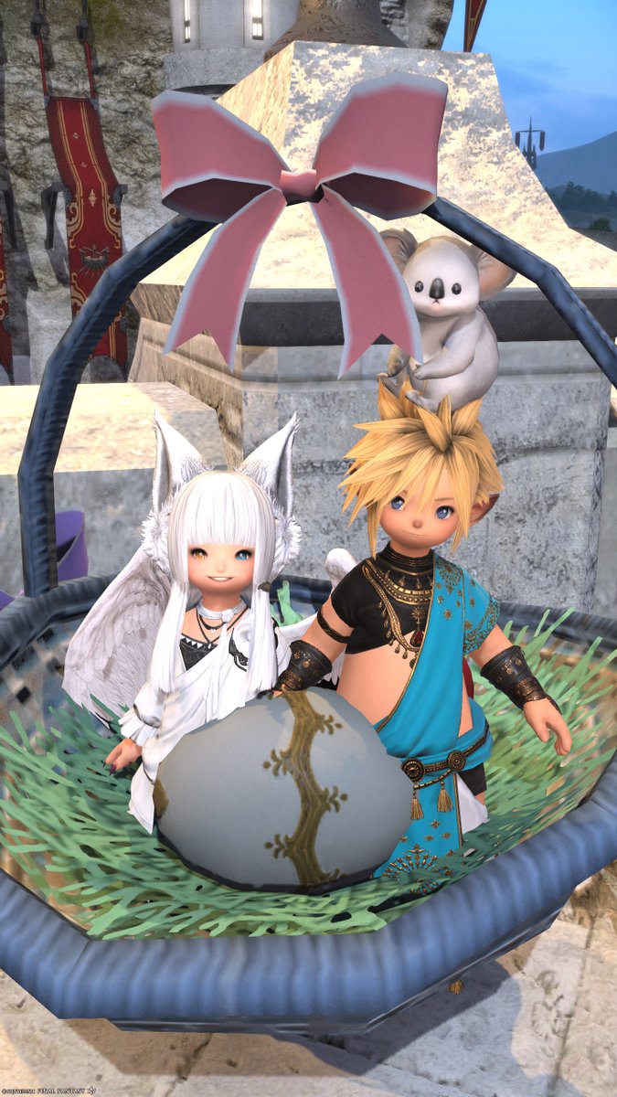 アズ(Azu Lite)🐨Aegis tweet media