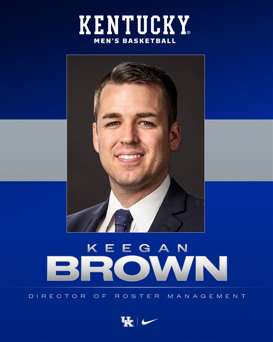 Kentucky Men’s Basketball tweet media