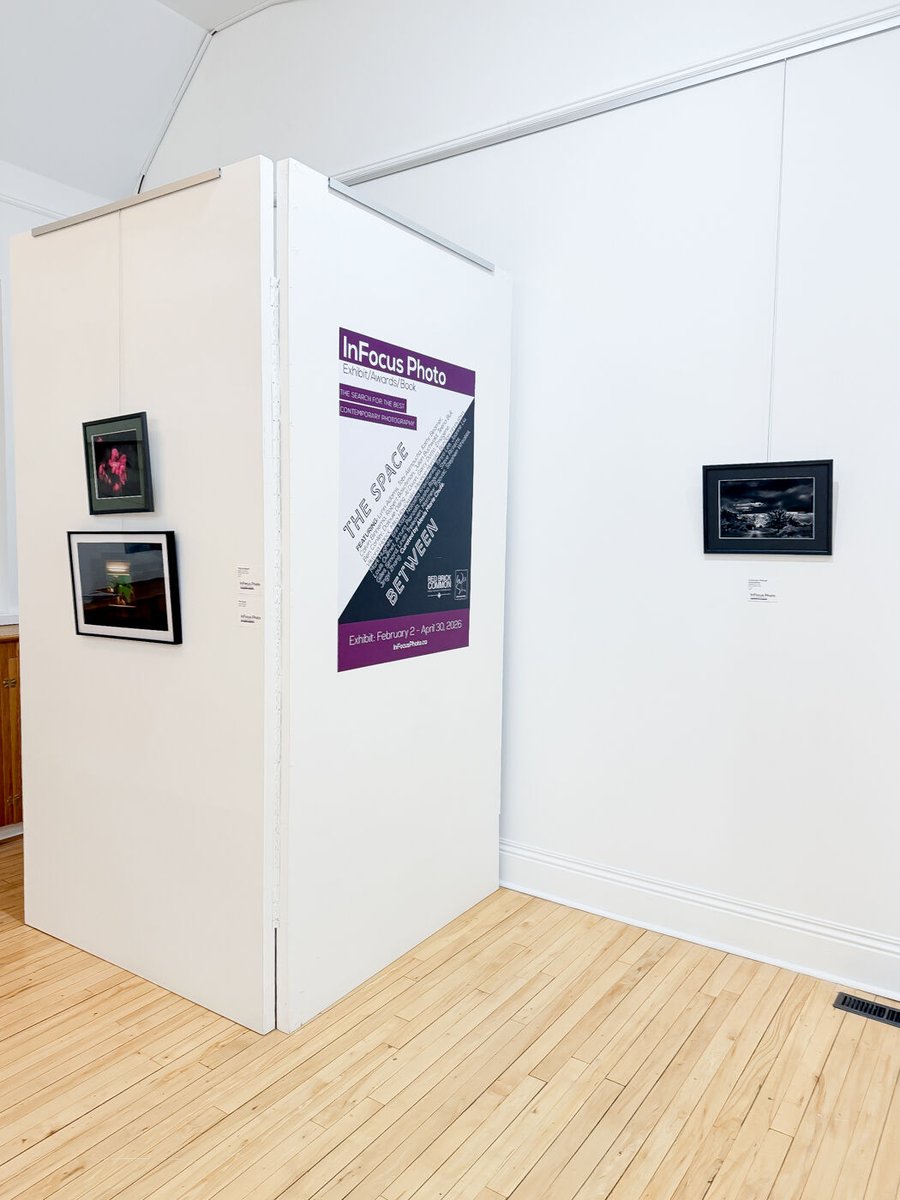 InFocus Photo Exhibit & Awards tweet media
