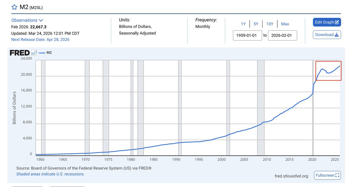 Money Metals tweet media
