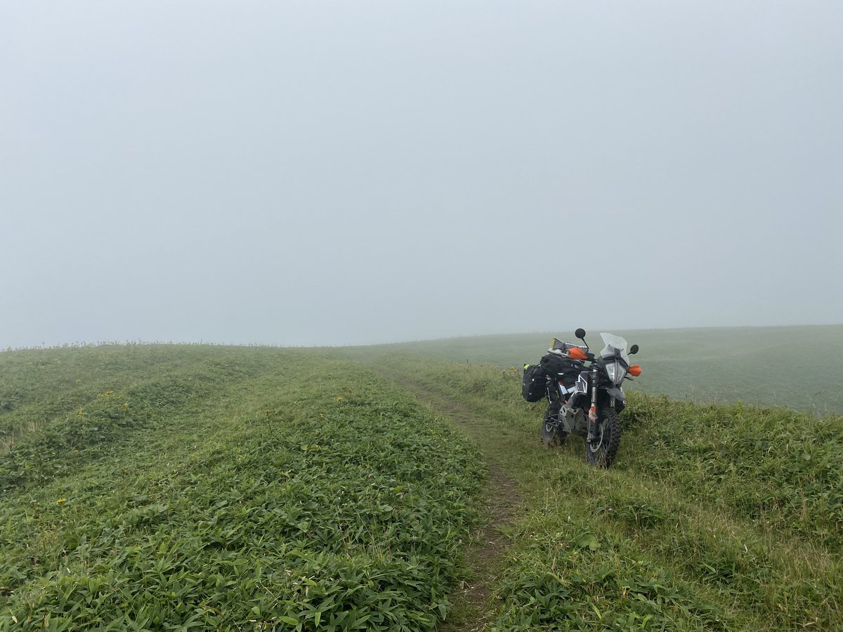 とらいべっか tweet media