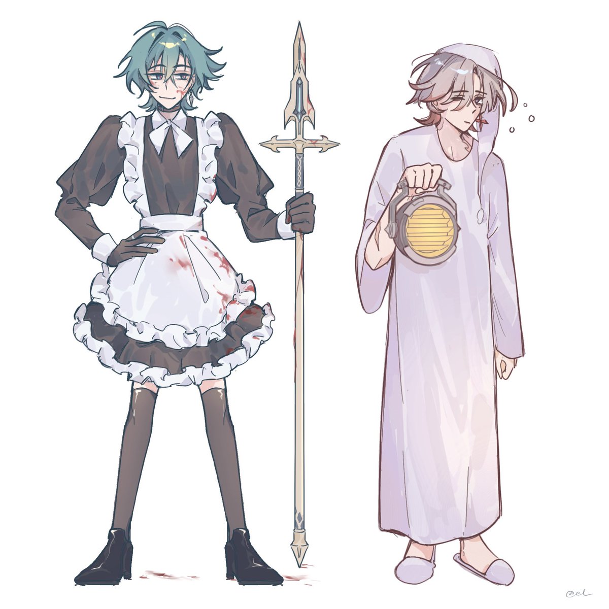 EL | 🌿 connoisseur tweet media