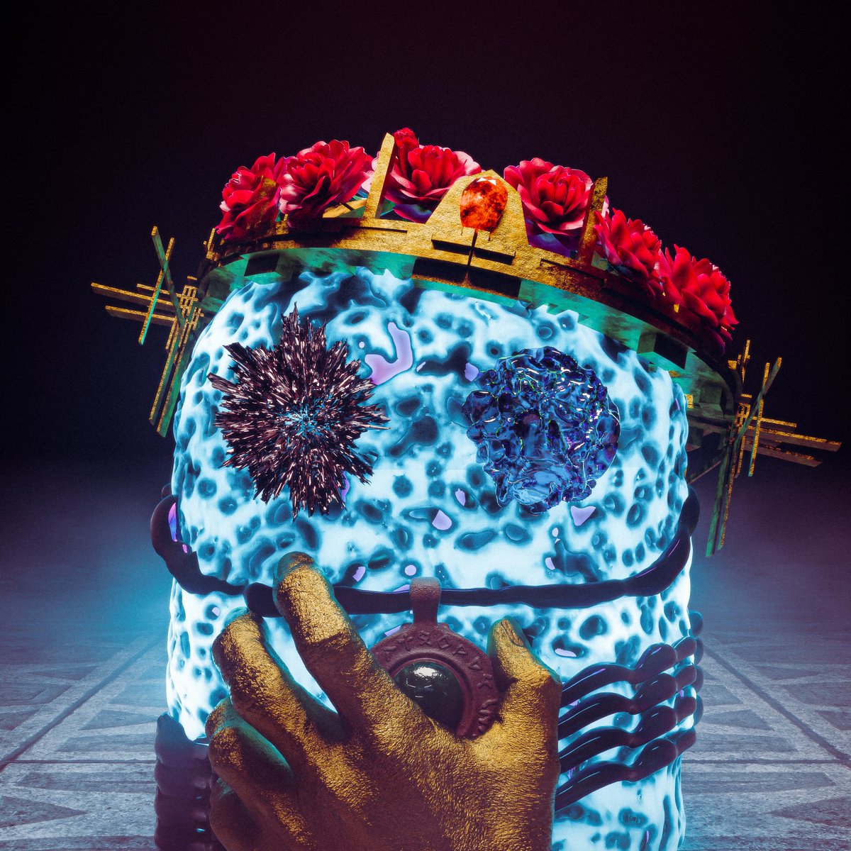 Trigonaut tweet media