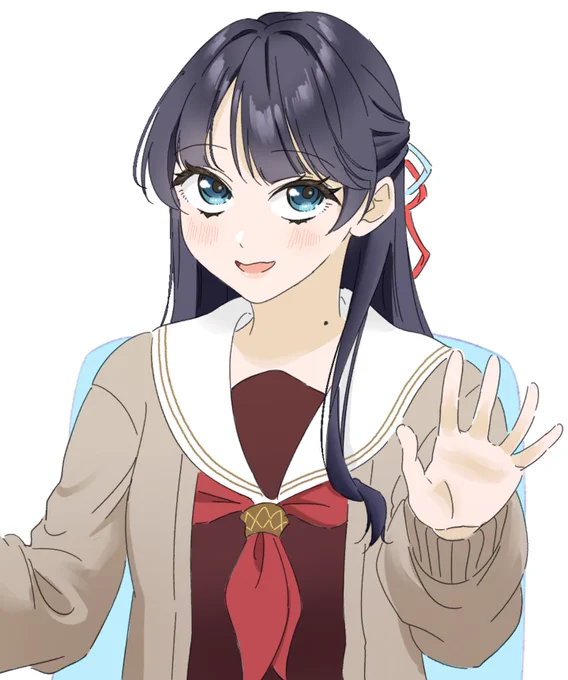 村野………