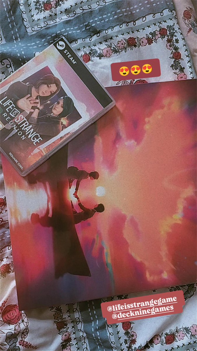 Daniee 🌻 illustrating and vibing tweet media