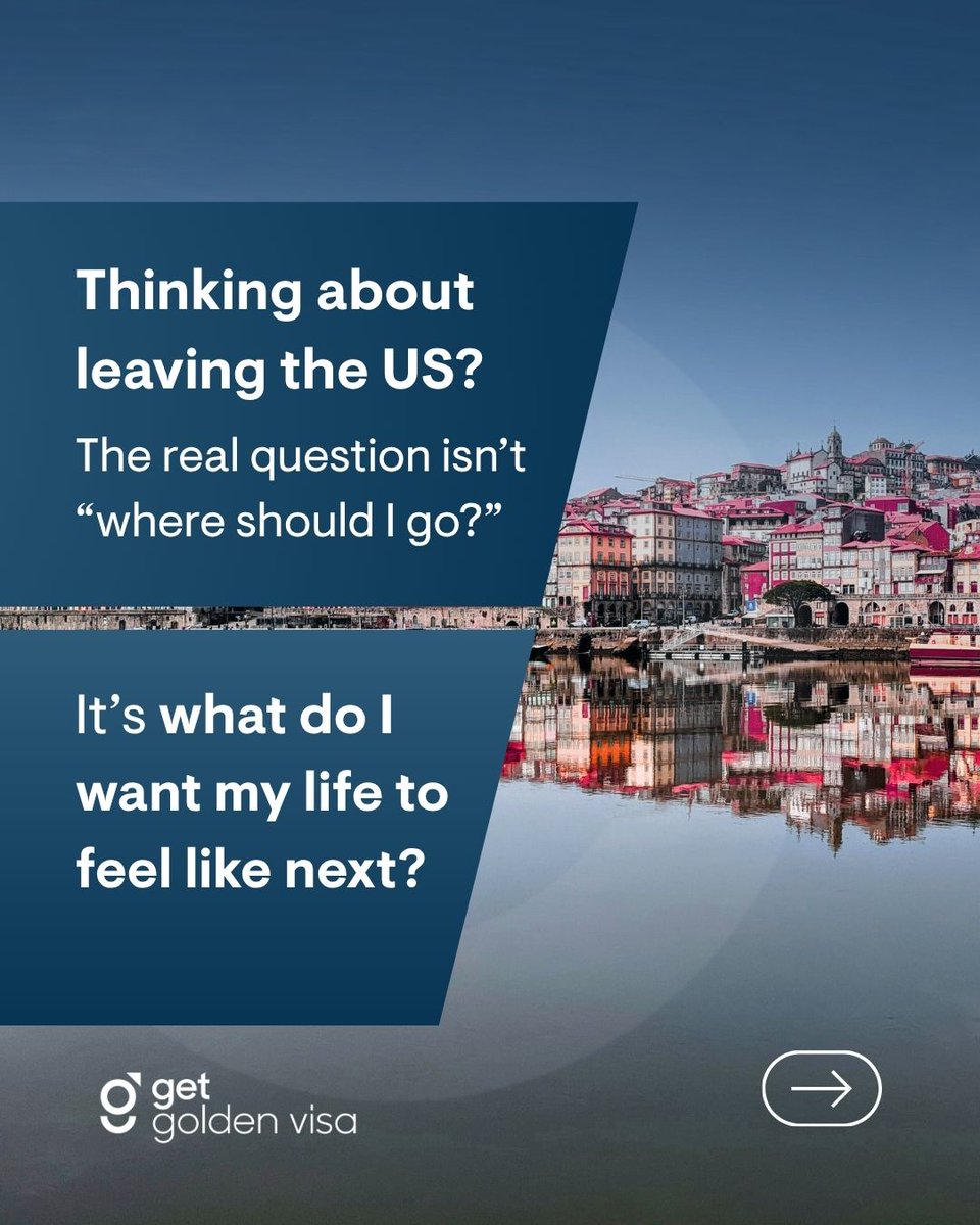 TheGetGlobal's tweet photo. If you’re exploring long-term options, Golden Visa and residency pathways can make that move more structured and realistic, and our Golden Visa advisors can help you evaluate the right countries based on your goals. https://t.co/D0TmjaHXAT