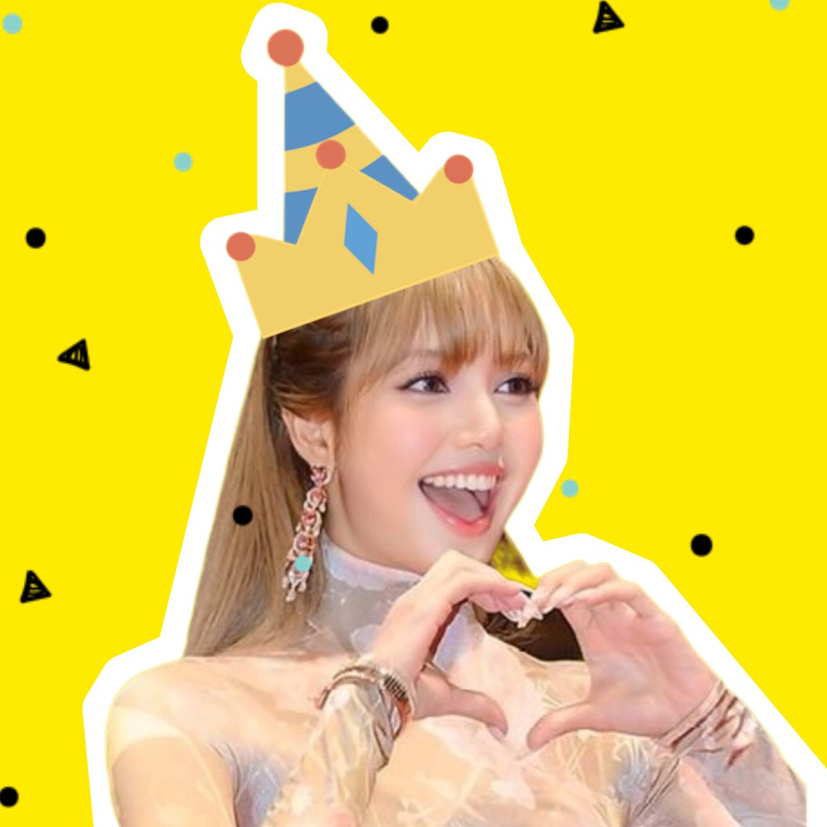 𝐿𝑒𝒾 🫶³²⁷🦎#RespectLISA tweet media