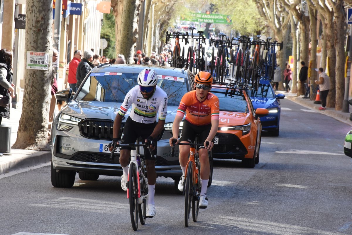 Xavier Rius Sant tweet media