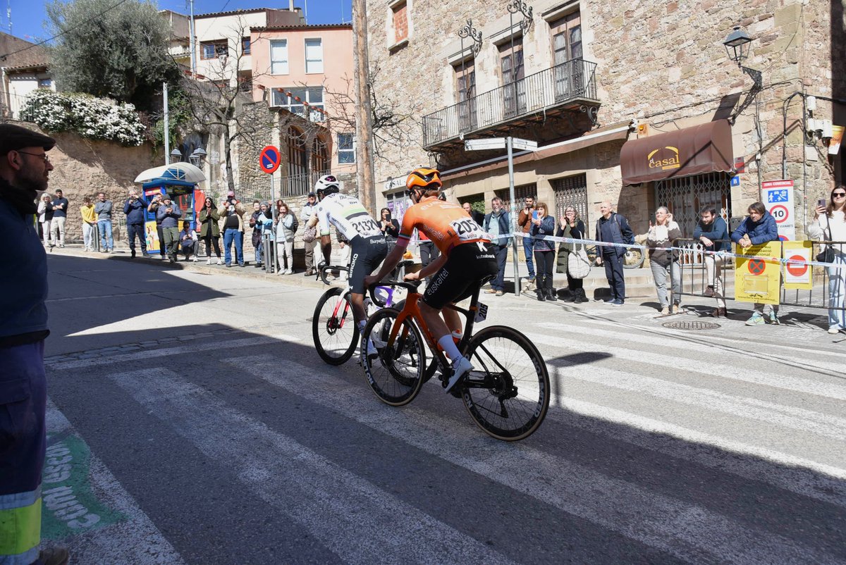 Xavier Rius Sant tweet media