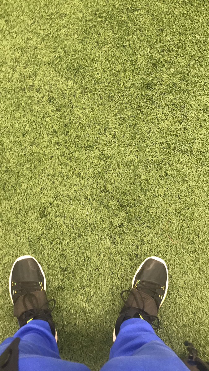 Kevin McCaskill Jr. tweet media