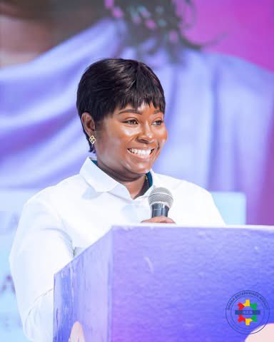Magoo - Margaret Ansei tweet media