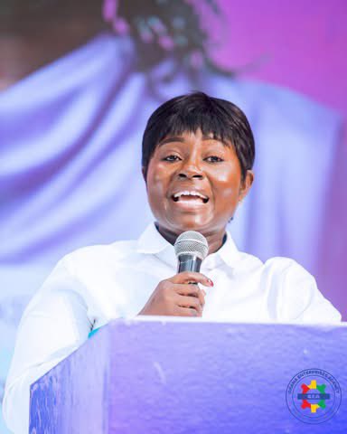Magoo - Margaret Ansei tweet media