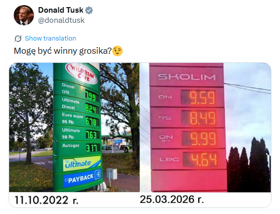 willynilly tweet media