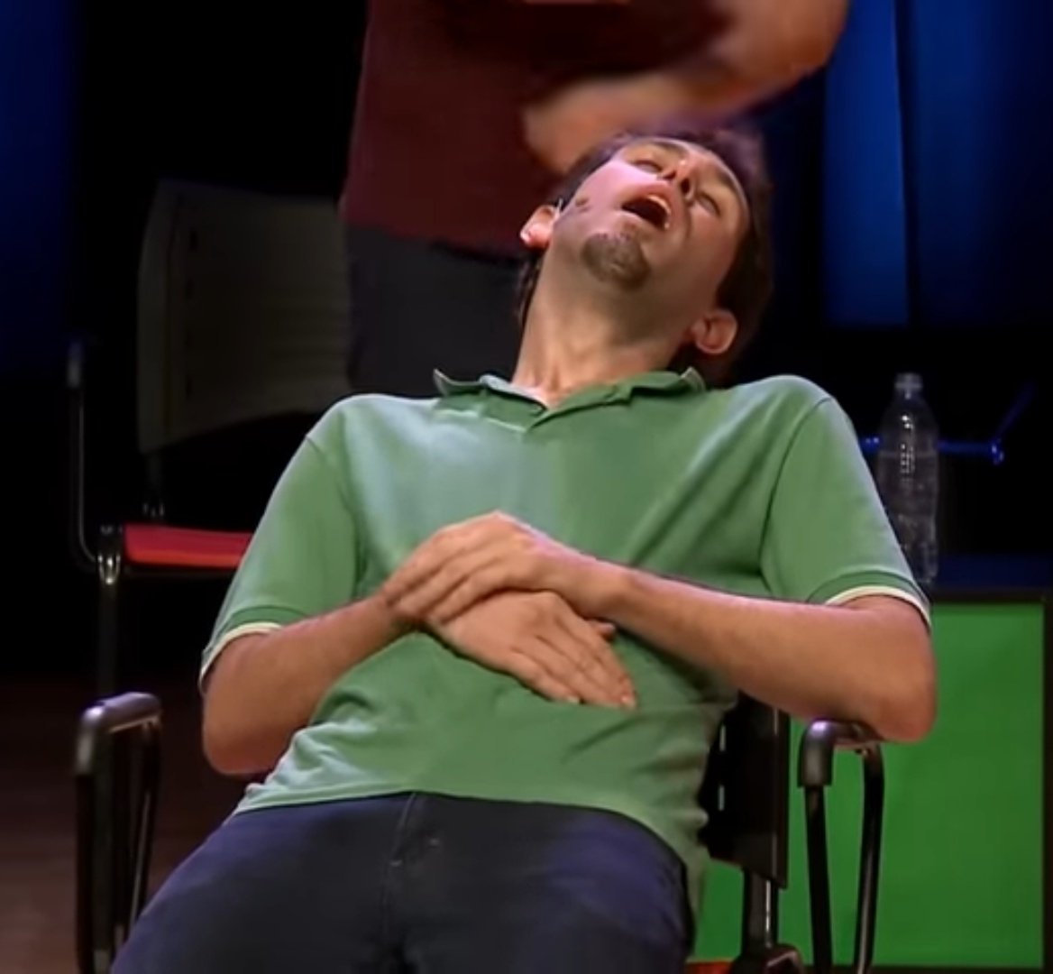 bolinha ᨖ 🩸 (?) vai ver os Barbixas tweet media