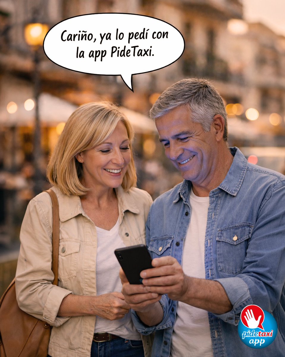 Pidetaxi_es tweet media