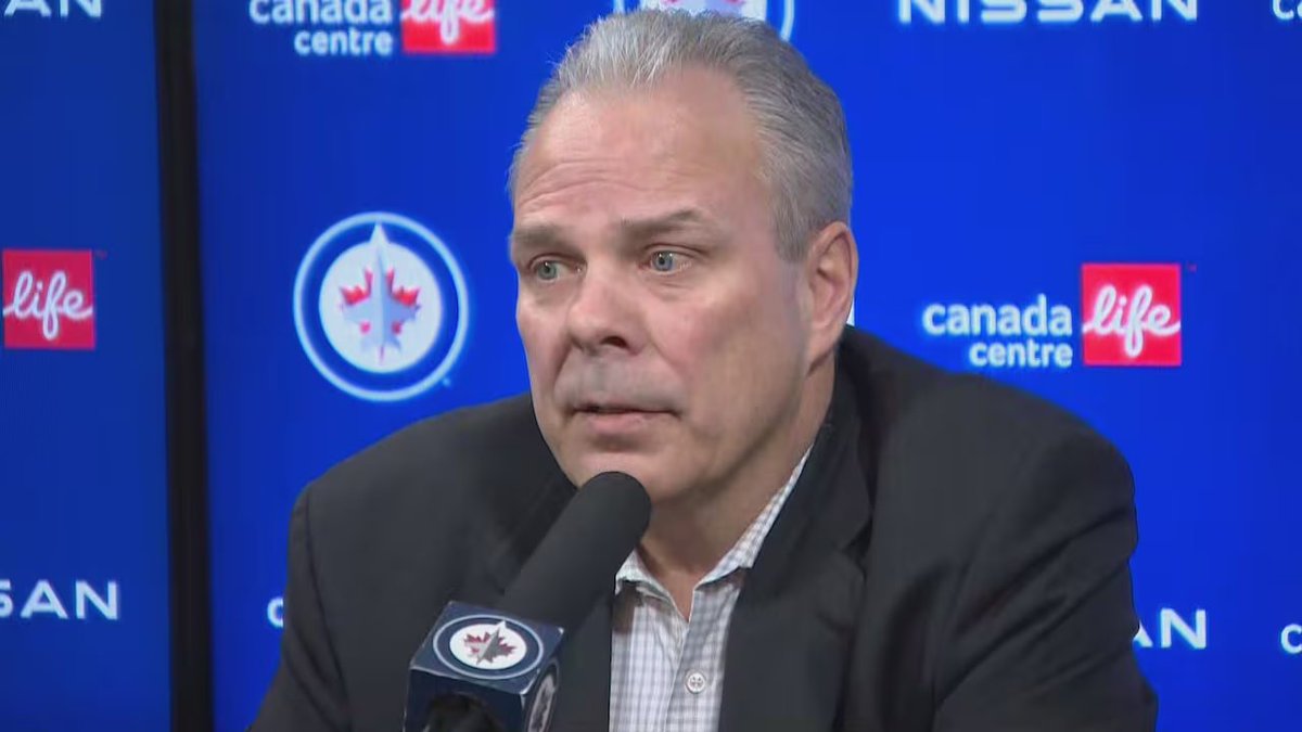 NHL Trade Alert tweet media