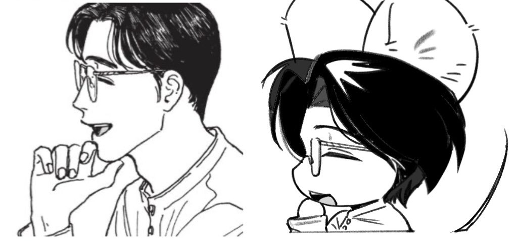 Be Your September tweet media